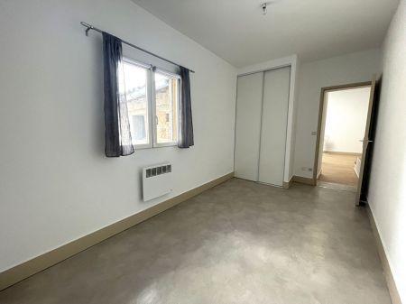 Location - Appartement - 3 pièces - 51.85 m² - montauban
