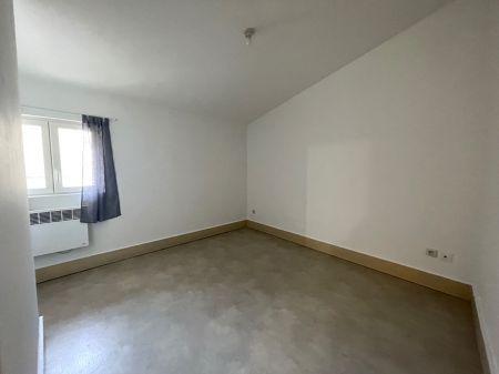 Location - Appartement - 3 pièces - 51.85 m² - montauban