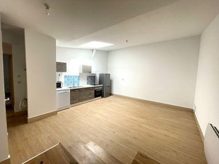 Location - Appartement - 3 pièces - 51.85 m² - montauban