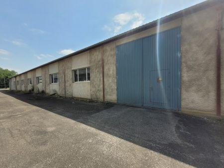 Location - Local commercial ou professionnel - cayrac