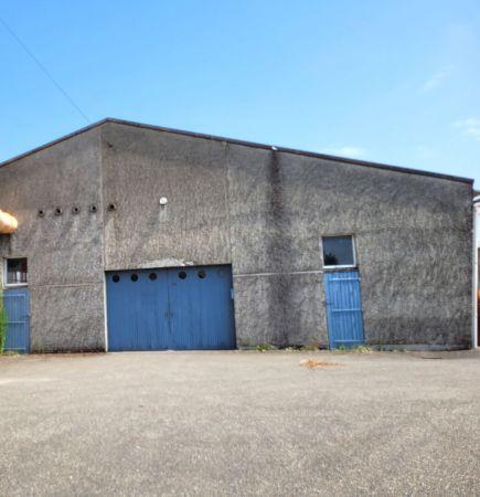 Location - Local commercial ou professionnel - cayrac