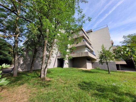Vente - Appartement - 3 pièces - 95.18 m² - montauban