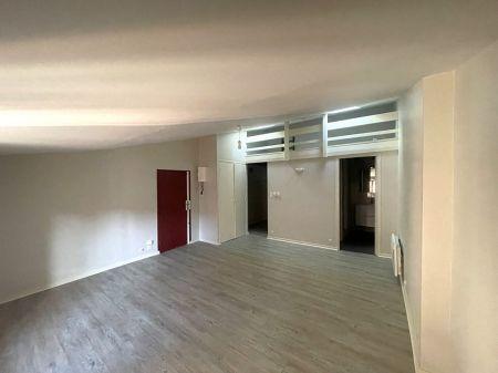 Location - Appartement - 1 pièces - 31.09 m² - montauban