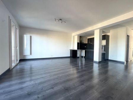 Location - Appartement - 3 pièces - 69.47 m² - montauban