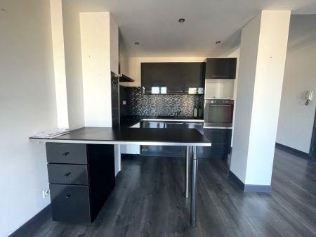 Location - Appartement - 3 pièces - 69.47 m² - montauban