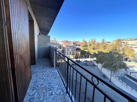 Location - Appartement - 3 pièces - 69.47 m² - montauban
