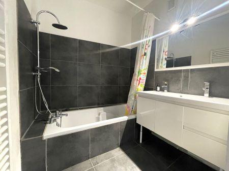 Location - Appartement - 3 pièces - 69.47 m² - montauban