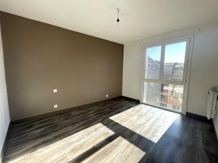 Location - Appartement - 3 pièces - 69.47 m² - montauban