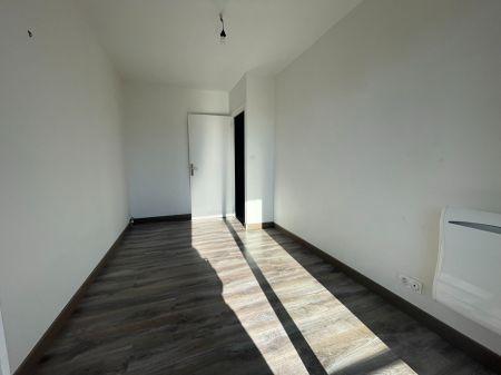 Location - Appartement - 3 pièces - 69.47 m² - montauban