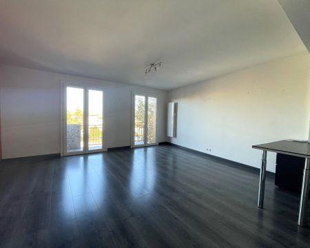 Location - Appartement - 3 pièces - 69.47 m² - montauban