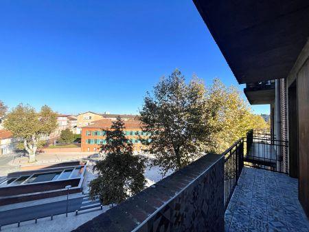Location - Appartement - 3 pièces - 69.47 m² - montauban