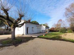Vente - Maison - 4 pièces - 100 m² - montauban