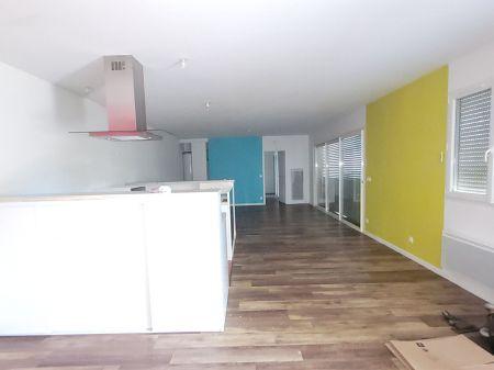Vente - Maison - 4 pièces - 100.00 m² - montauban