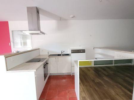 Vente - Maison - 4 pièces - 100.00 m² - montauban