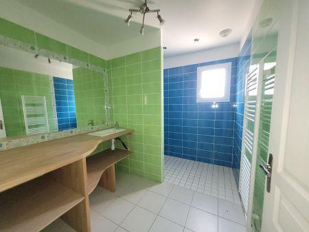 Vente - Maison - 4 pièces - 100.00 m² - montauban