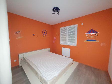 Vente - Maison - 4 pièces - 100.00 m² - montauban