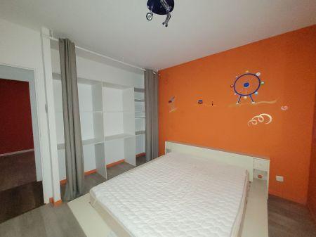 Vente - Maison - 4 pièces - 100.00 m² - montauban