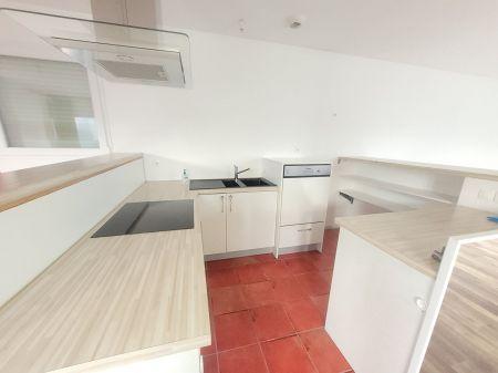 Vente - Maison - 4 pièces - 100.00 m² - montauban