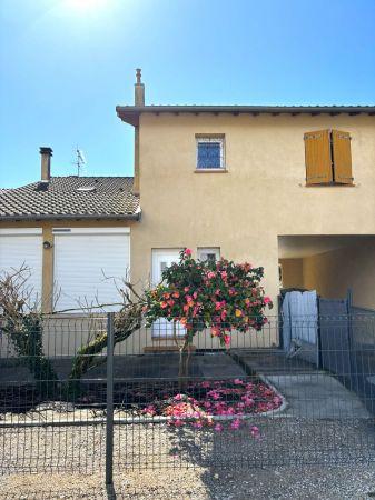 Location - Maison - 5 pièces - 162.60 m² - montauban