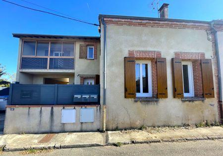 Location - Maison - 5 pièces - 162.60 m² - montauban