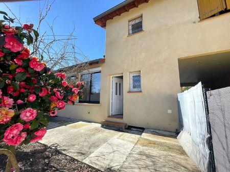 Location - Maison - 5 pièces - 162.60 m² - montauban