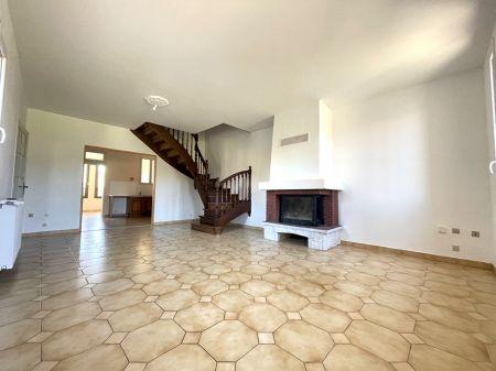 Location - Maison - 5 pièces - 162.60 m² - montauban