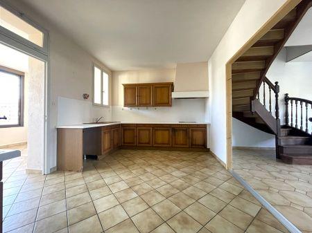 Location - Maison - 5 pièces - 162.60 m² - montauban