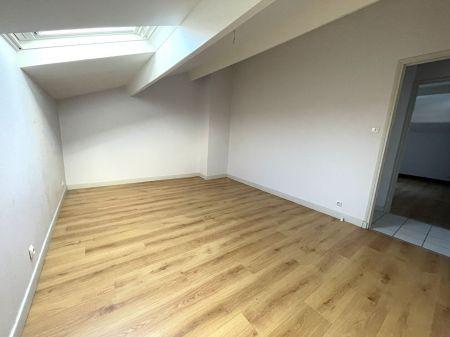 Location - Maison - 5 pièces - 162.60 m² - montauban