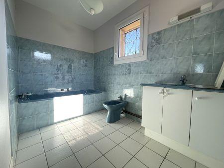 Location - Maison - 5 pièces - 162.60 m² - montauban