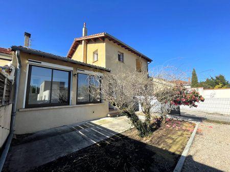 Location - Maison - 5 pièces - 162.60 m² - montauban