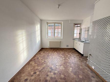 Location - Appartement - 2 pièces - 54.54 m² - montauban