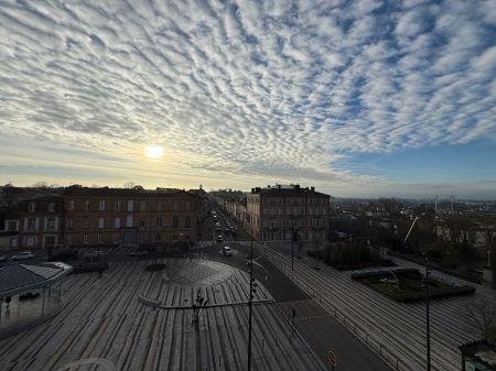 Location - Appartement - 2 pièces - 54.54 m² - montauban