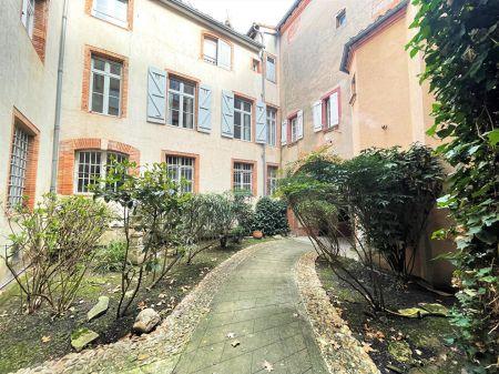 Location - Appartement - 2 pièces - 54.54 m² - montauban