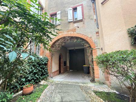 Location - Appartement - 2 pièces - 54.54 m² - montauban