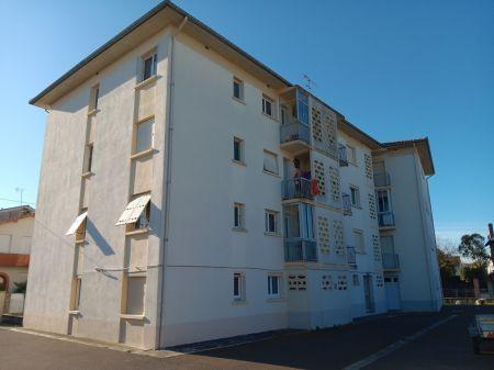 Vente - Appartement - 4 pièces - 92.00 m² - montauban