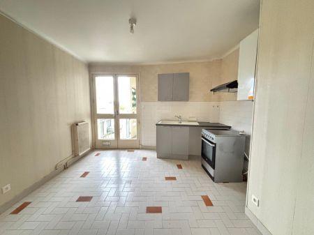 Vente - Appartement - 4 pièces - 92.00 m² - montauban