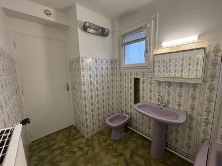 Vente - Appartement - 4 pièces - 92.00 m² - montauban