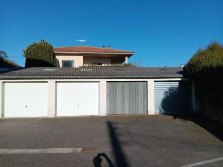 Vente - Appartement - 4 pièces - 92.00 m² - montauban