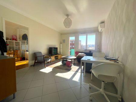 Location - Appartement - 3 pièces - 57.37 m² - montauban