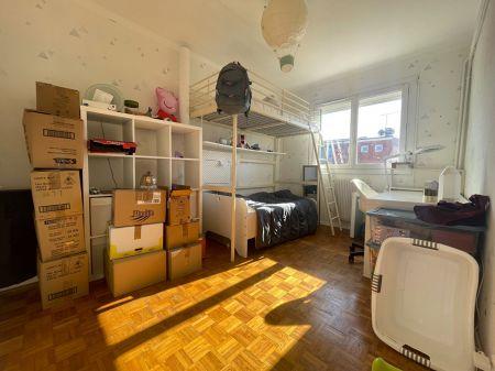 Location - Appartement - 3 pièces - 57.37 m² - montauban