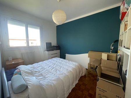 Location - Appartement - 3 pièces - 57.37 m² - montauban