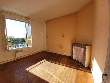 Vente - Maison - 4 pièces - 96.00 m² - montauban
