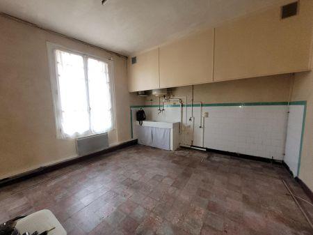 Vente - Maison - 4 pièces - 96.00 m² - montauban