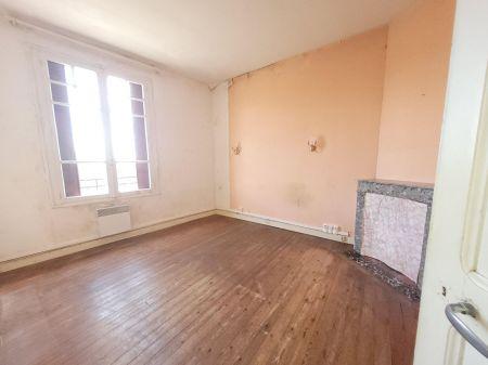 Vente - Maison - 4 pièces - 96.00 m² - montauban