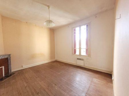 Vente - Maison - 4 pièces - 96.00 m² - montauban