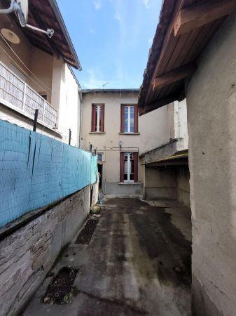 Vente - Maison - 4 pièces - 96.00 m² - montauban