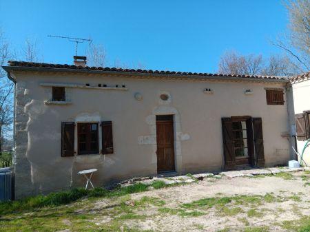 Vente - Maison - 4 pièces - 85.00 m² - puylaroque
