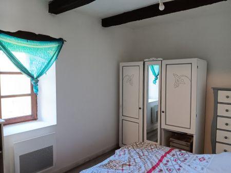 Vente - Maison - 4 pièces - 85.00 m² - puylaroque