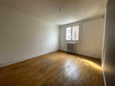 Location - Appartement - 3 pièces - 46.03 m² - montauban