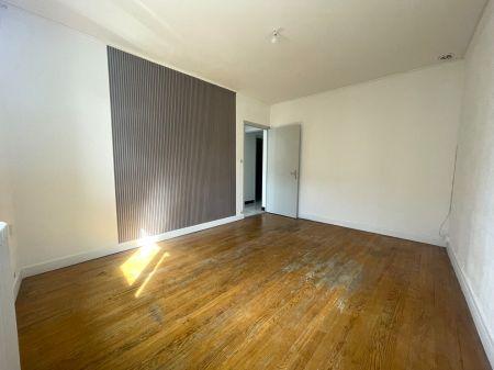Location - Appartement - 3 pièces - 46.03 m² - montauban